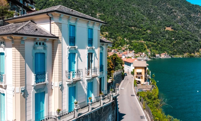 Villa Gordona