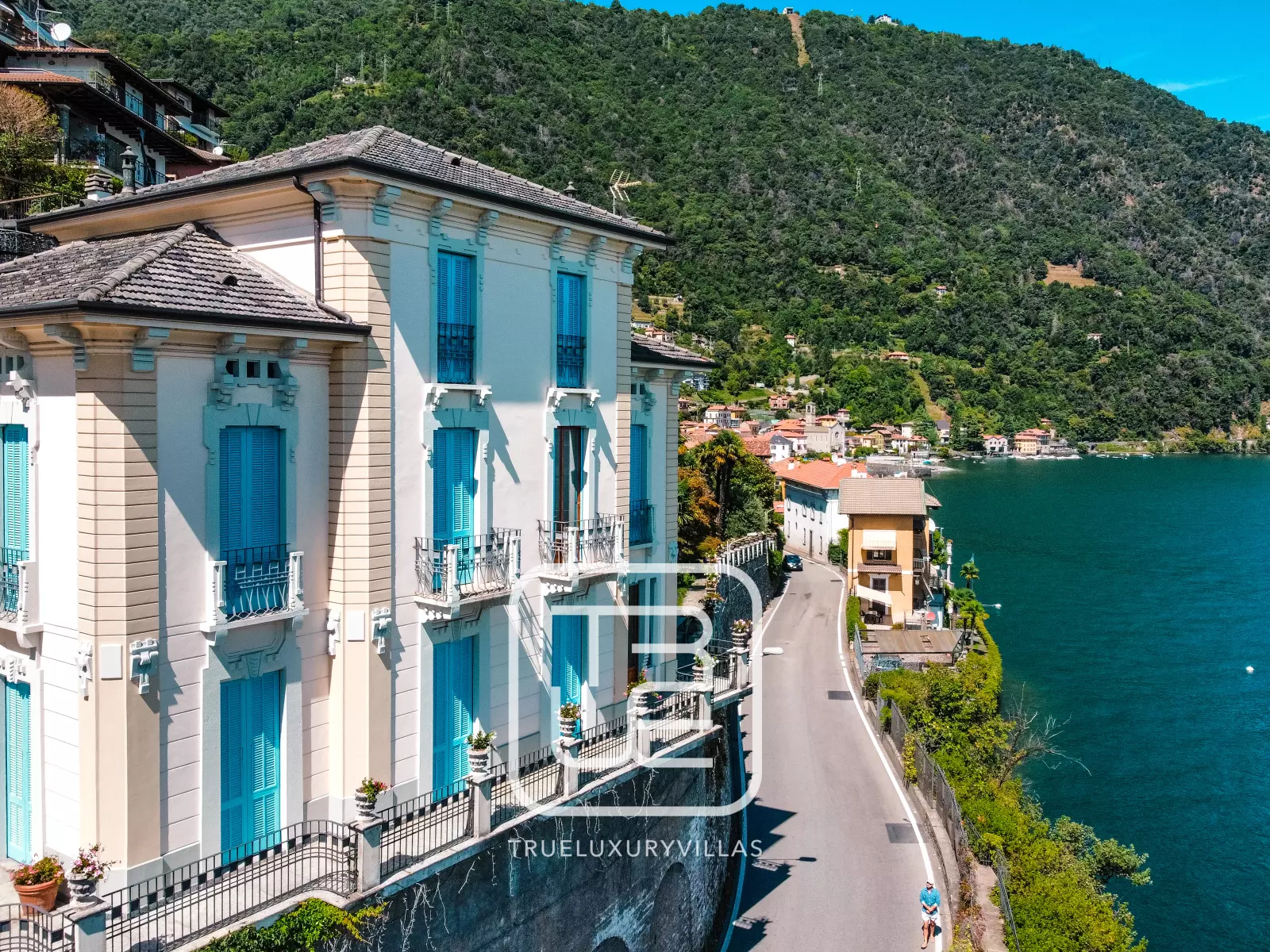 Villa Gordona