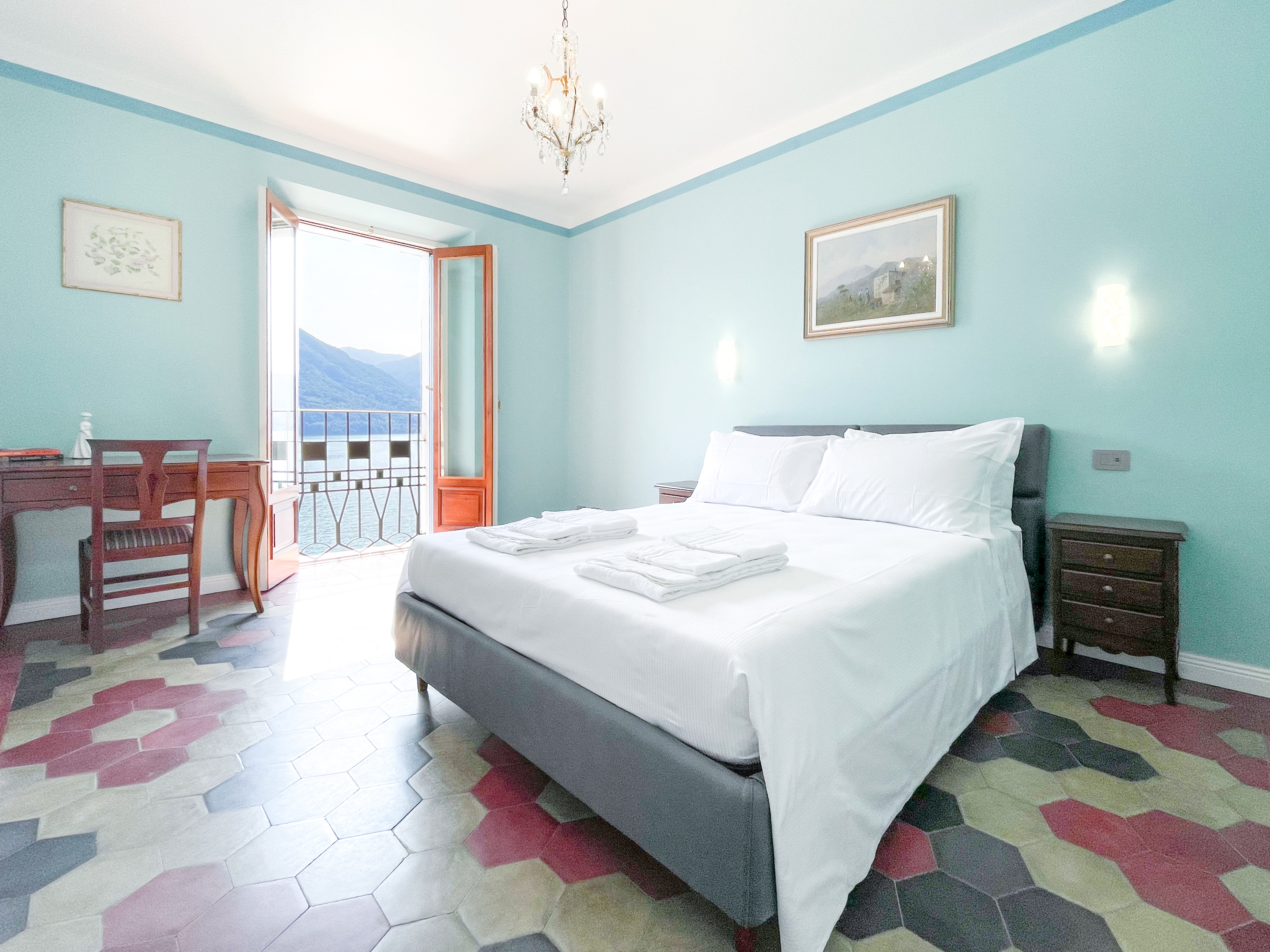 Villa Gordona