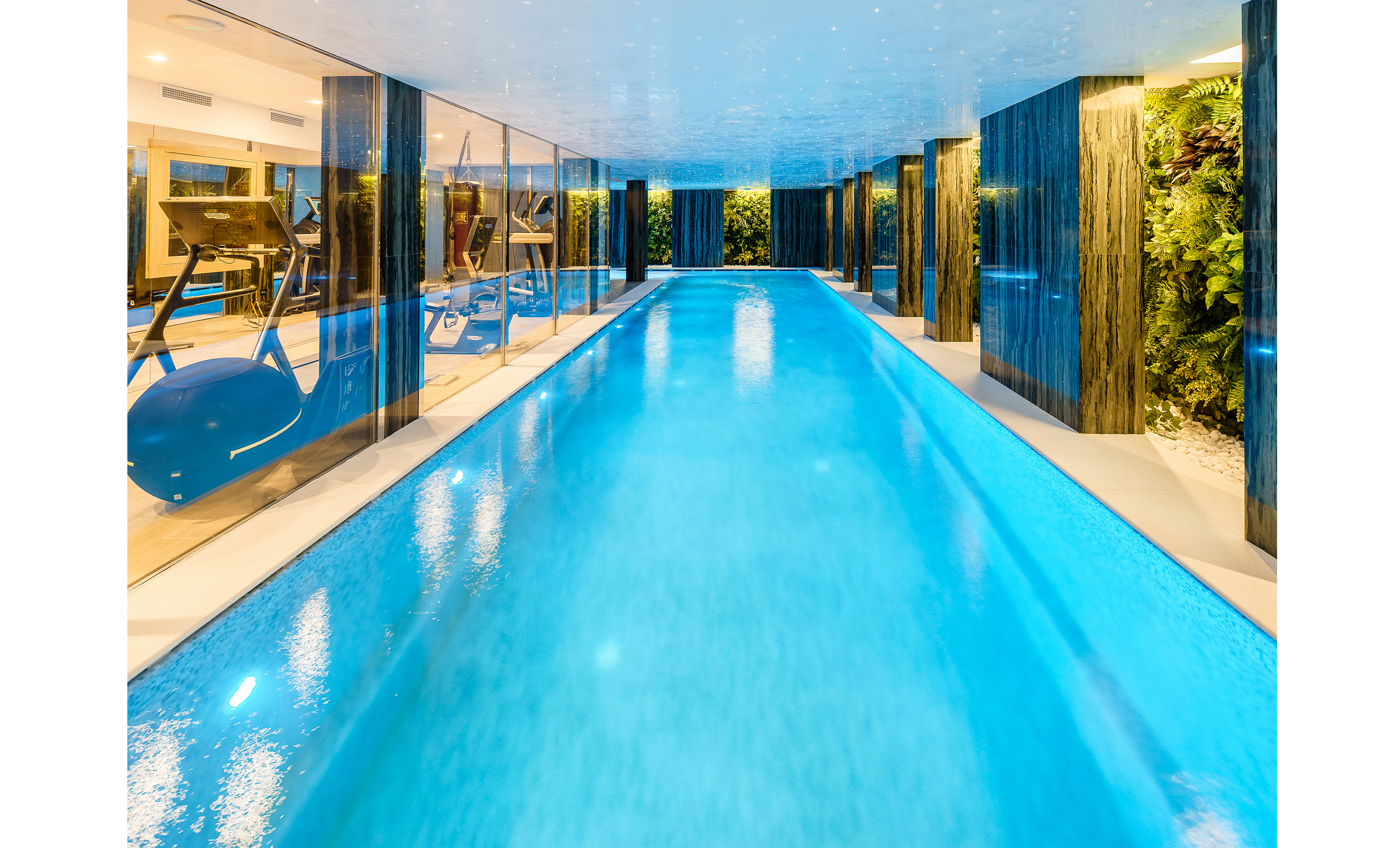 Chalet Cristallo