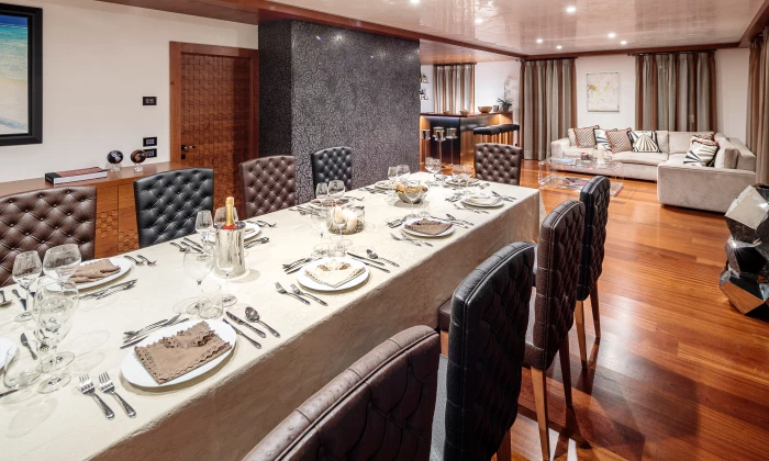 Chalet Cristallo