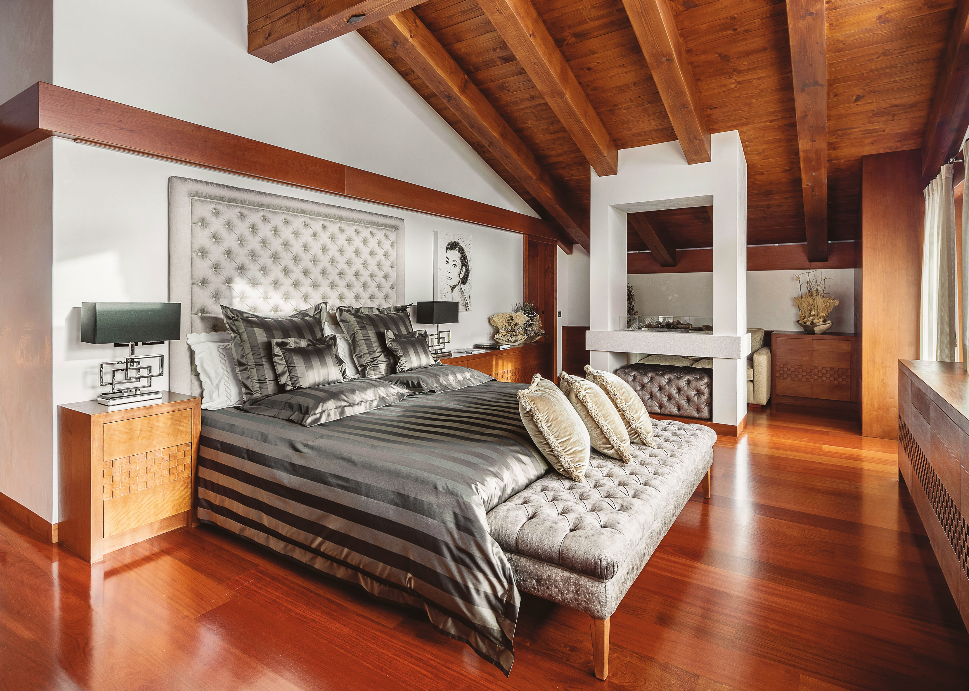 Chalet Cristallo