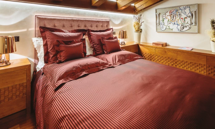 Chalet Cristallo