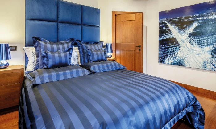 Chalet Cristallo