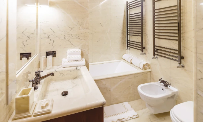 Chalet Cristallo