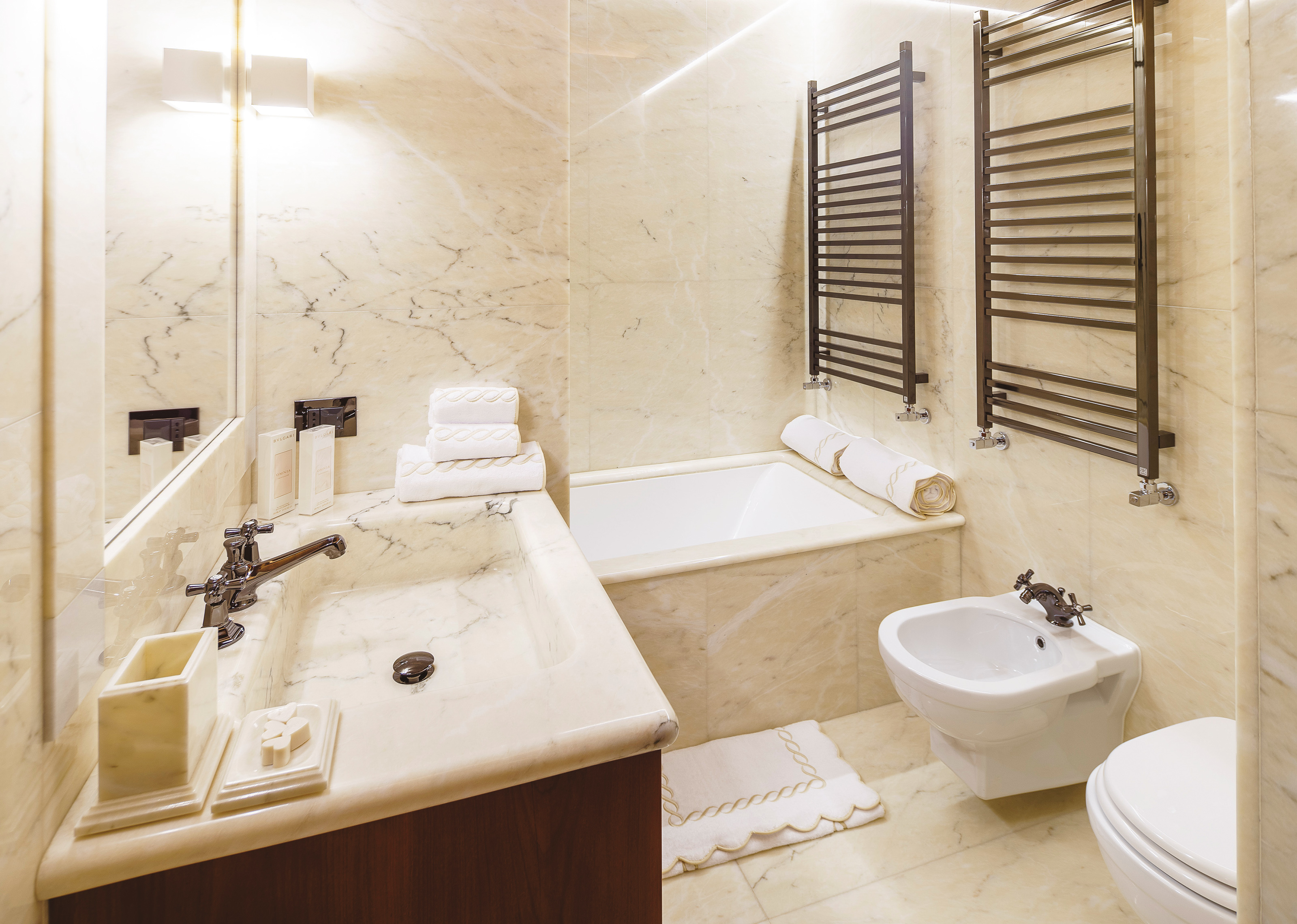 Chalet Cristallo
