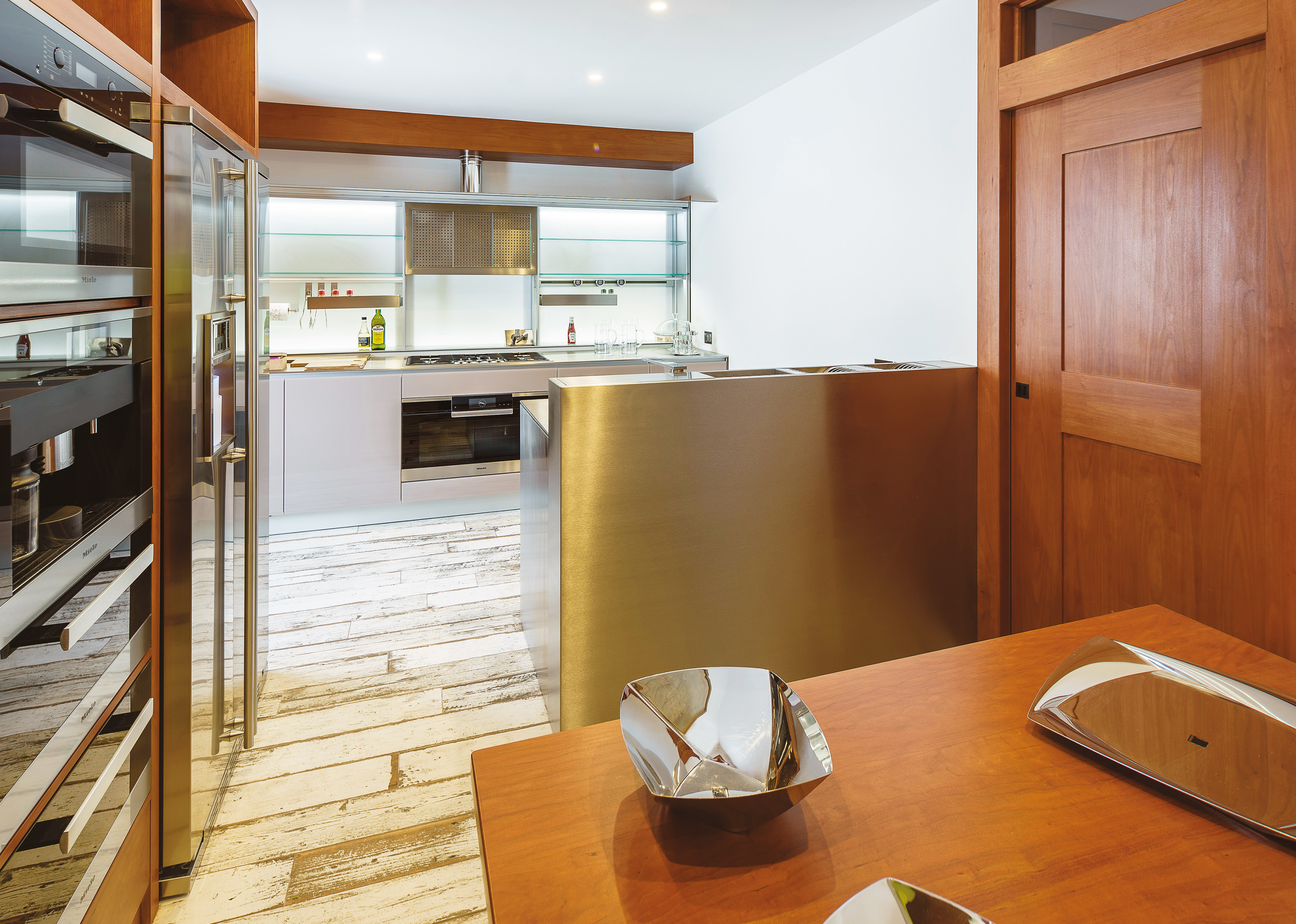 Chalet Cristallo