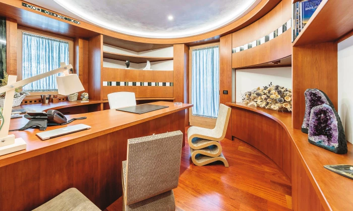 Chalet Cristallo