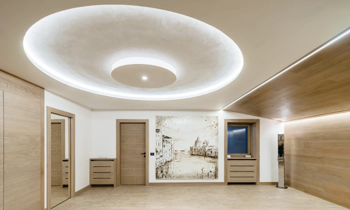 Chalet Cristallo