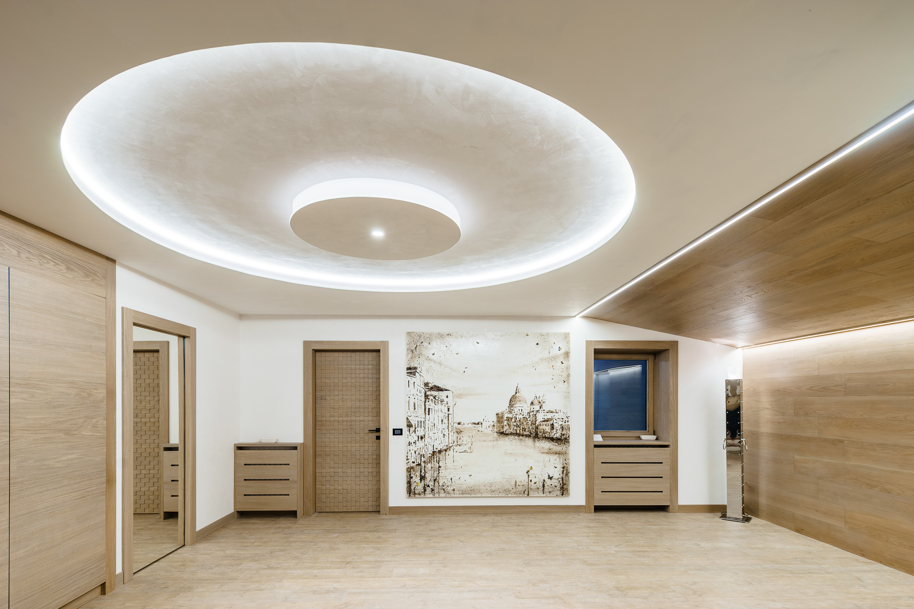 Chalet Cristallo