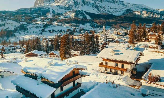 Chalet Marmarole