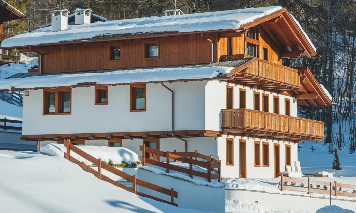 Chalet Marmarole