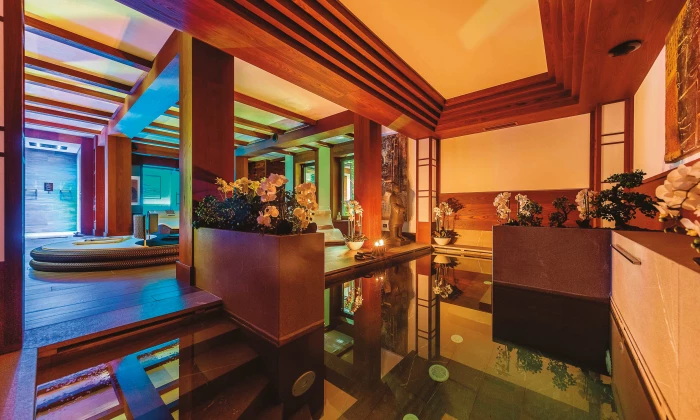 Chalet Marmarole
