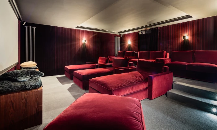 Chalet Marmarole