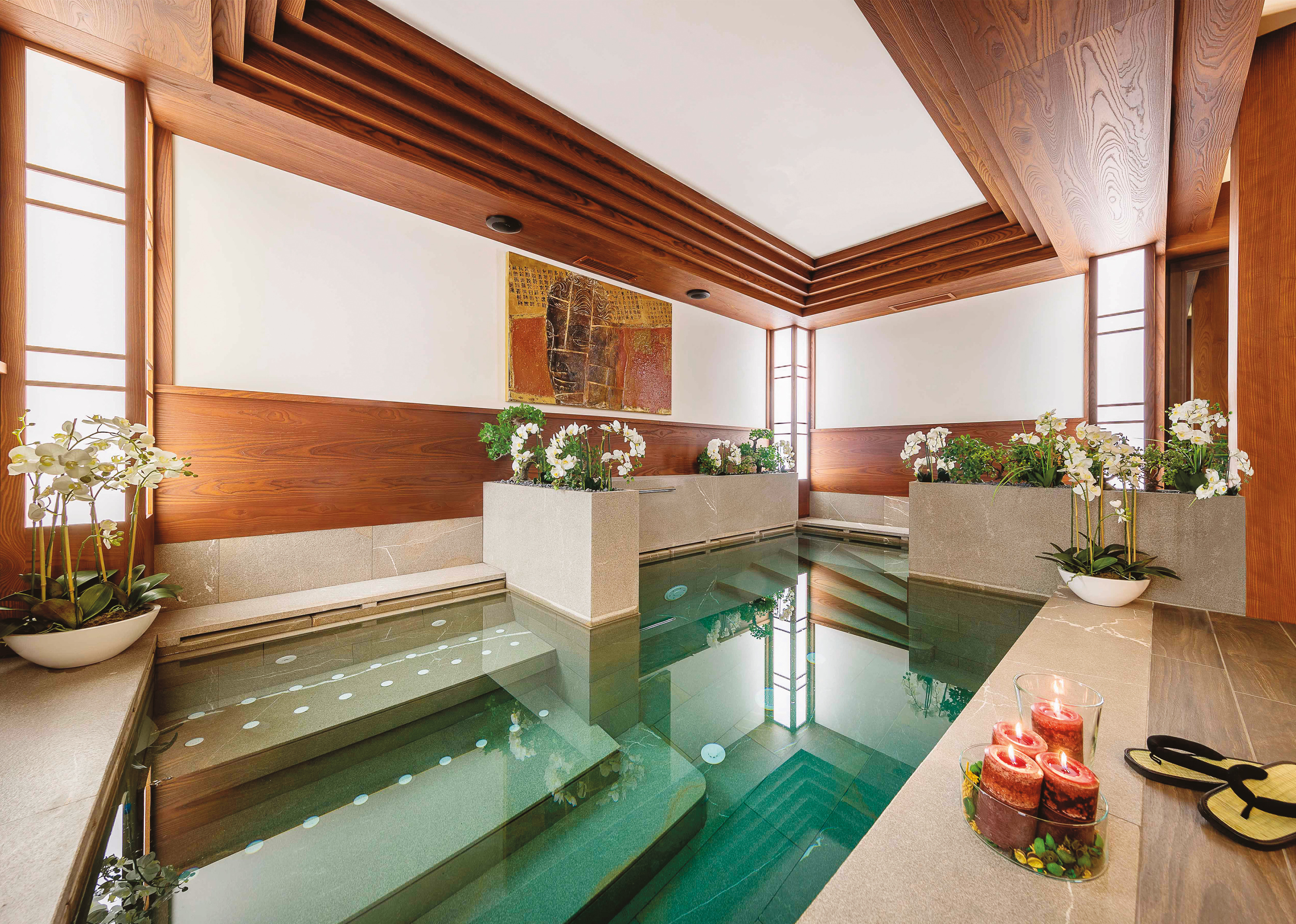 Chalet Marmarole