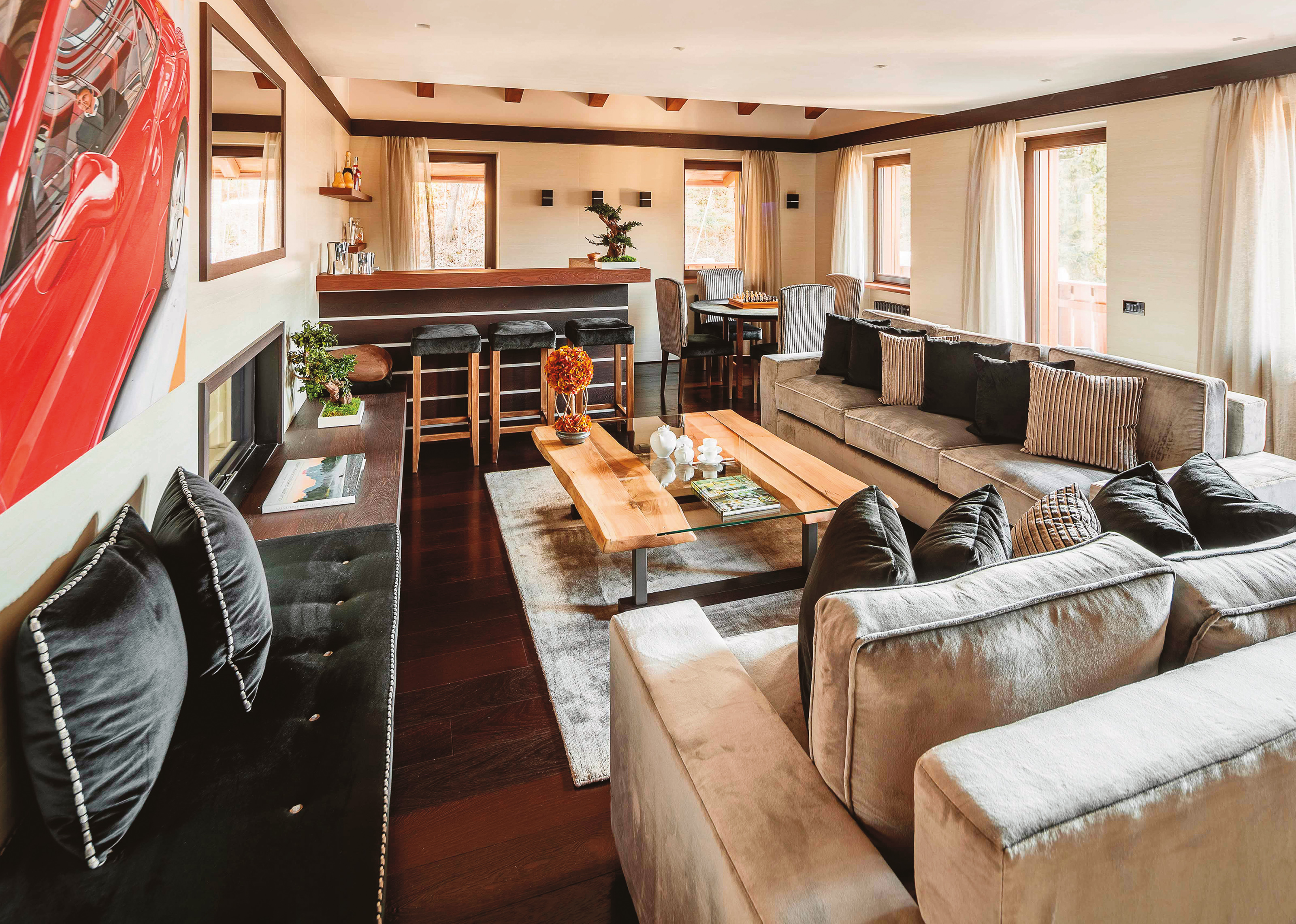 Chalet Marmarole