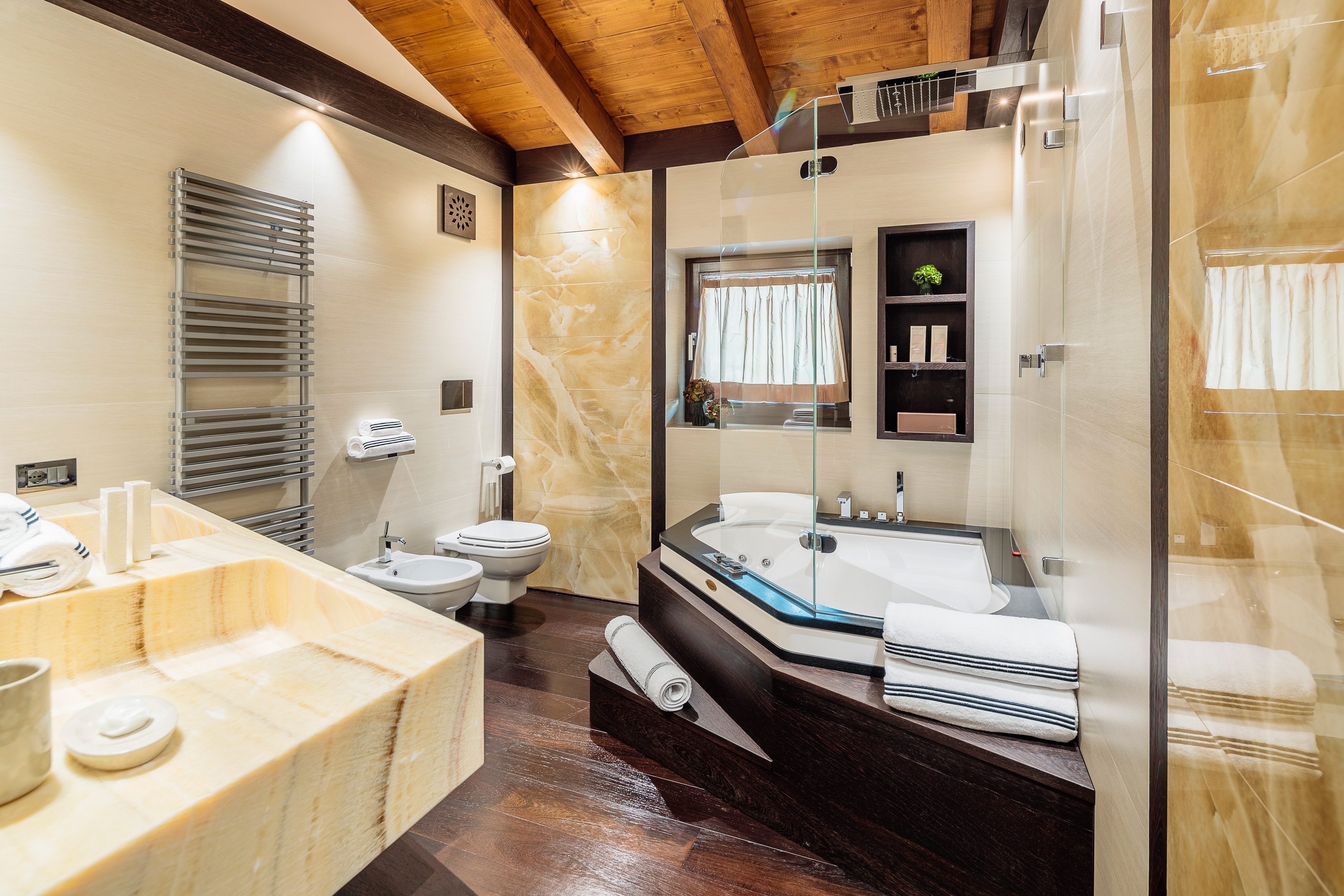 Chalet Marmarole