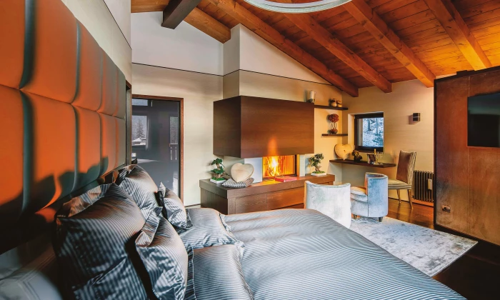 Chalet Marmarole