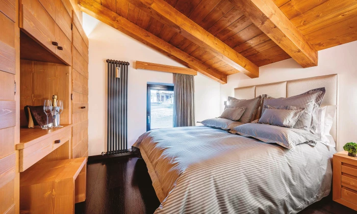 Chalet Marmarole
