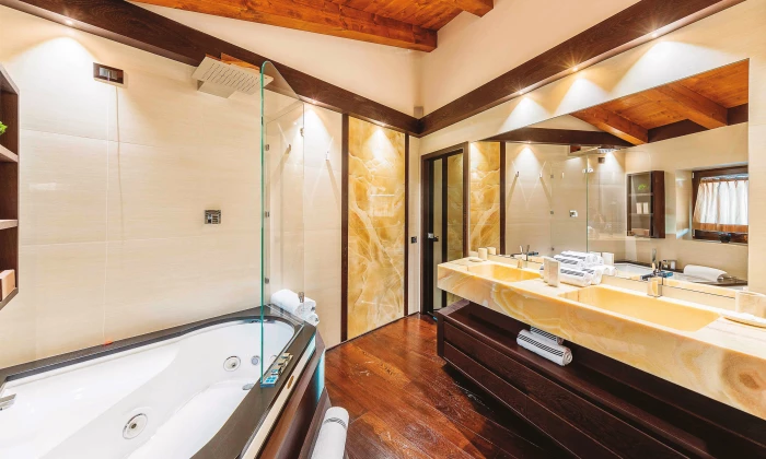 Chalet Marmarole