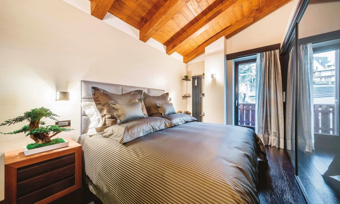 Chalet Marmarole