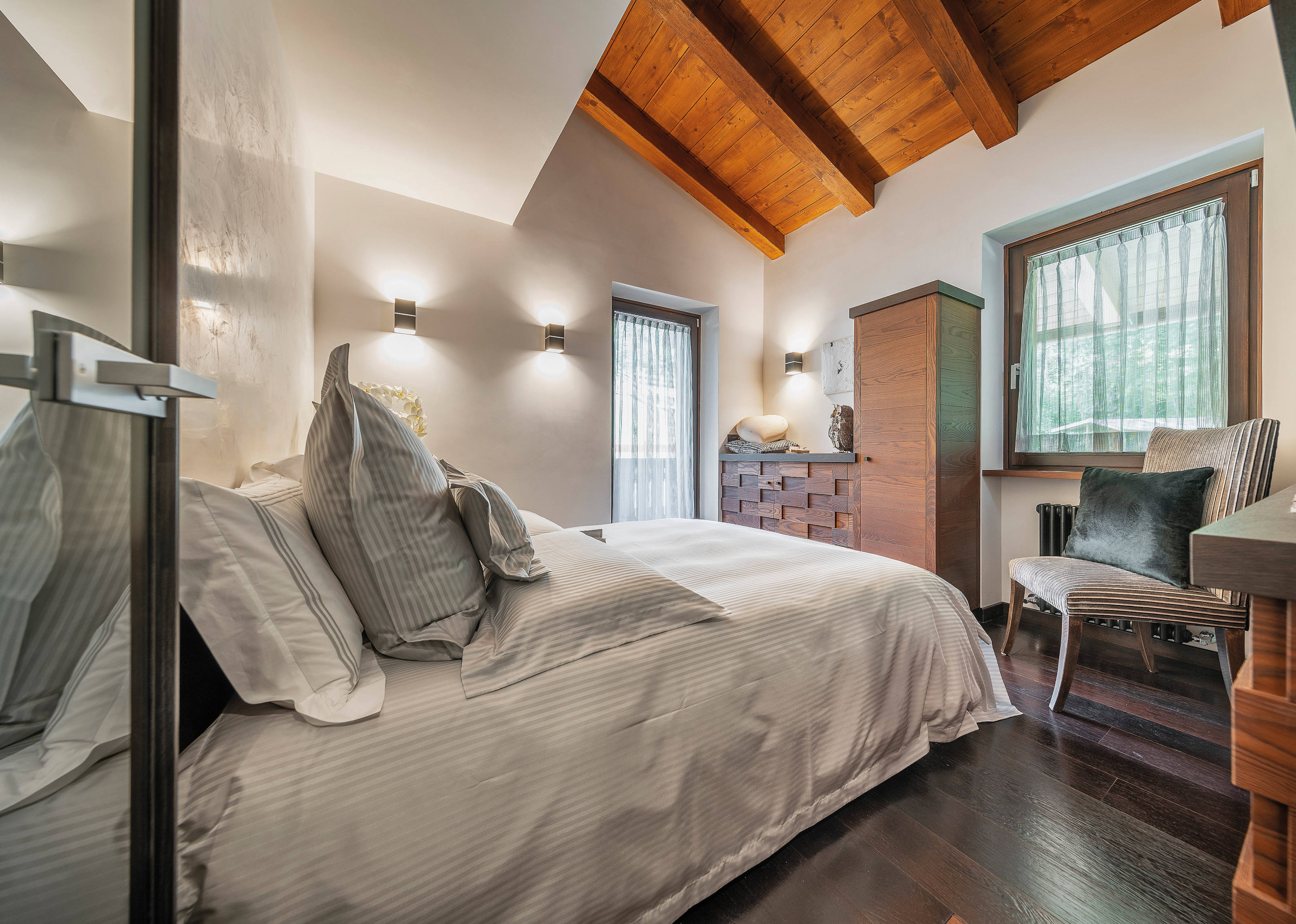 Chalet Marmarole