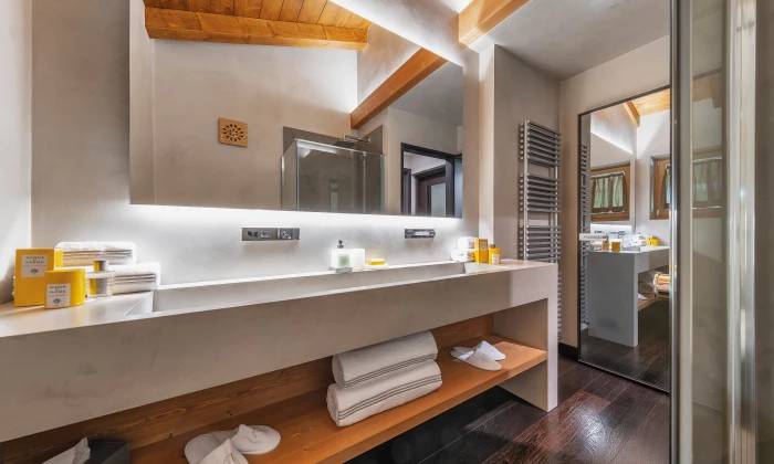 Chalet Marmarole