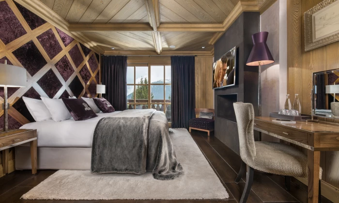 Chalet Loze