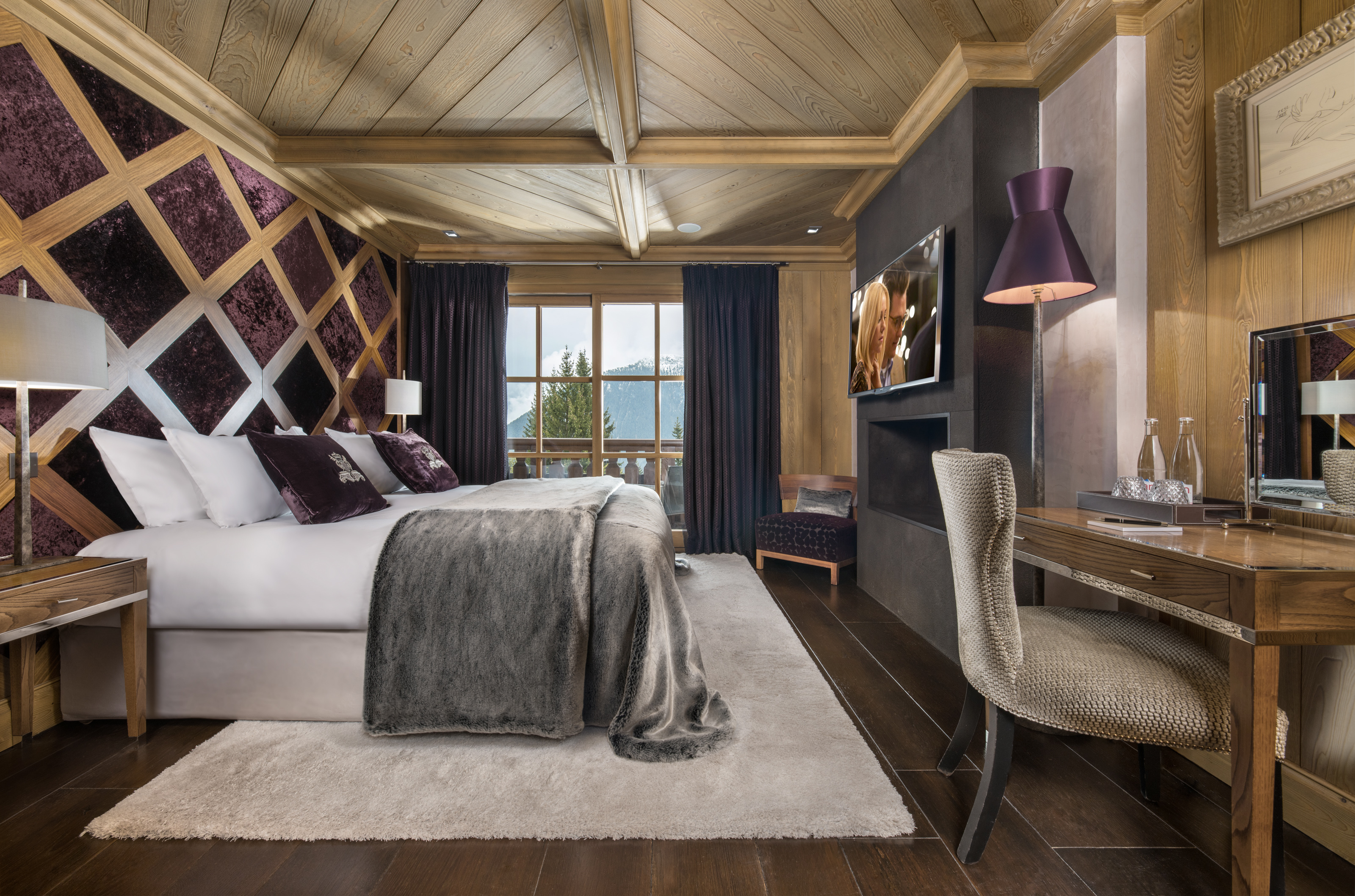 Chalet Loze