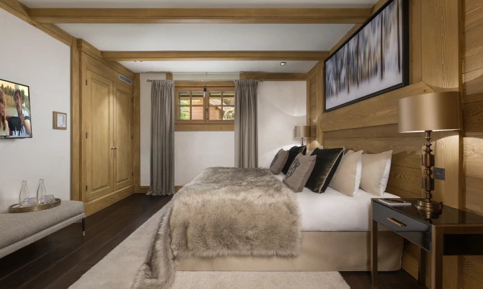 Chalet Loze