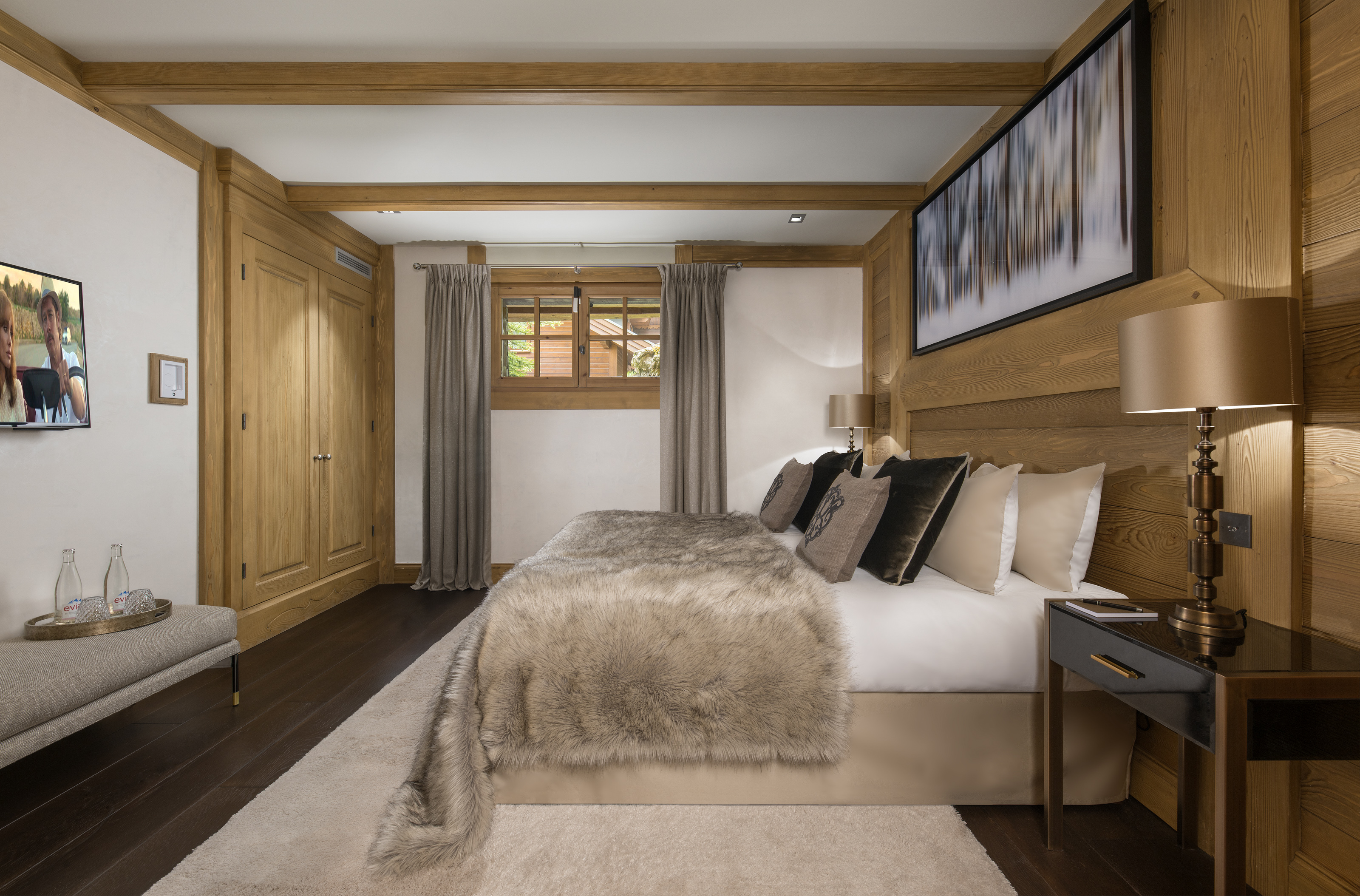 Chalet Loze