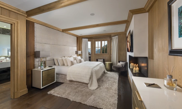 Chalet Loze