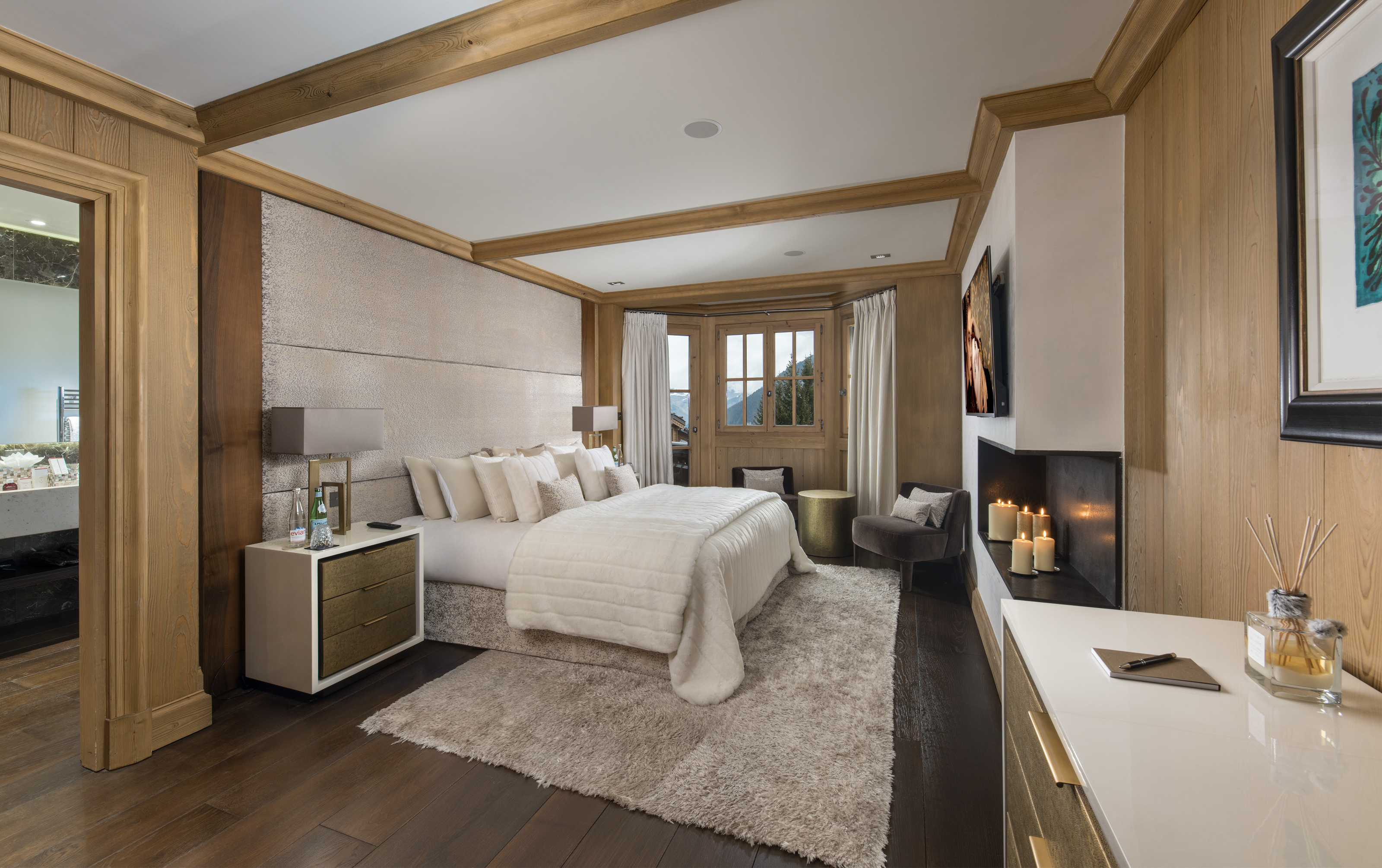 Chalet Loze