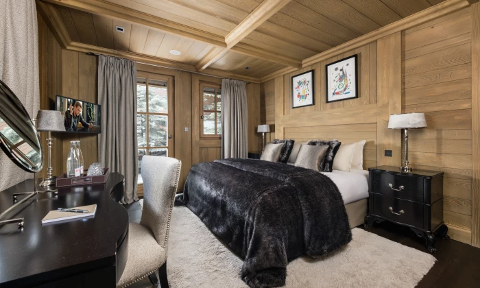 Chalet Loze