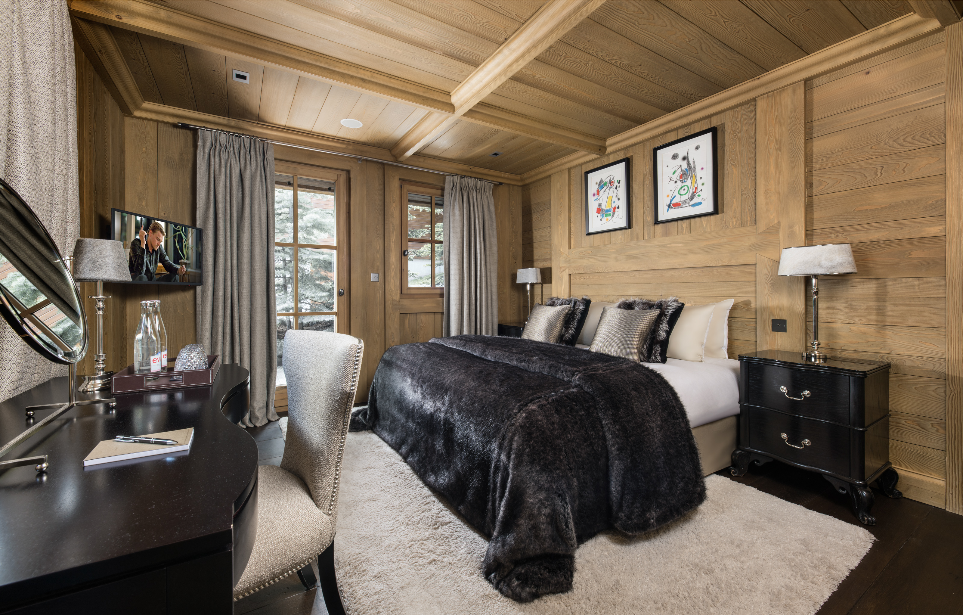 Chalet Loze