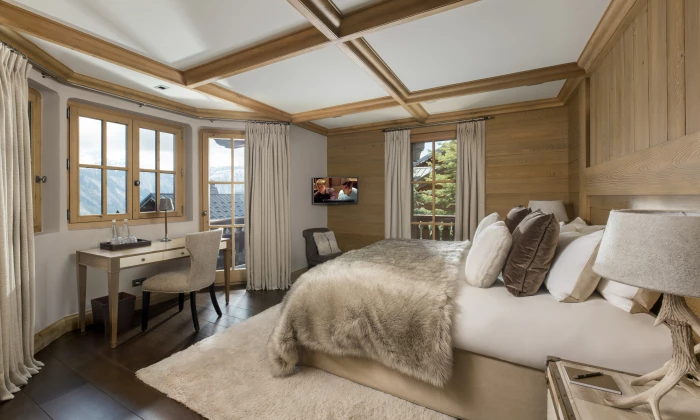 Chalet Loze