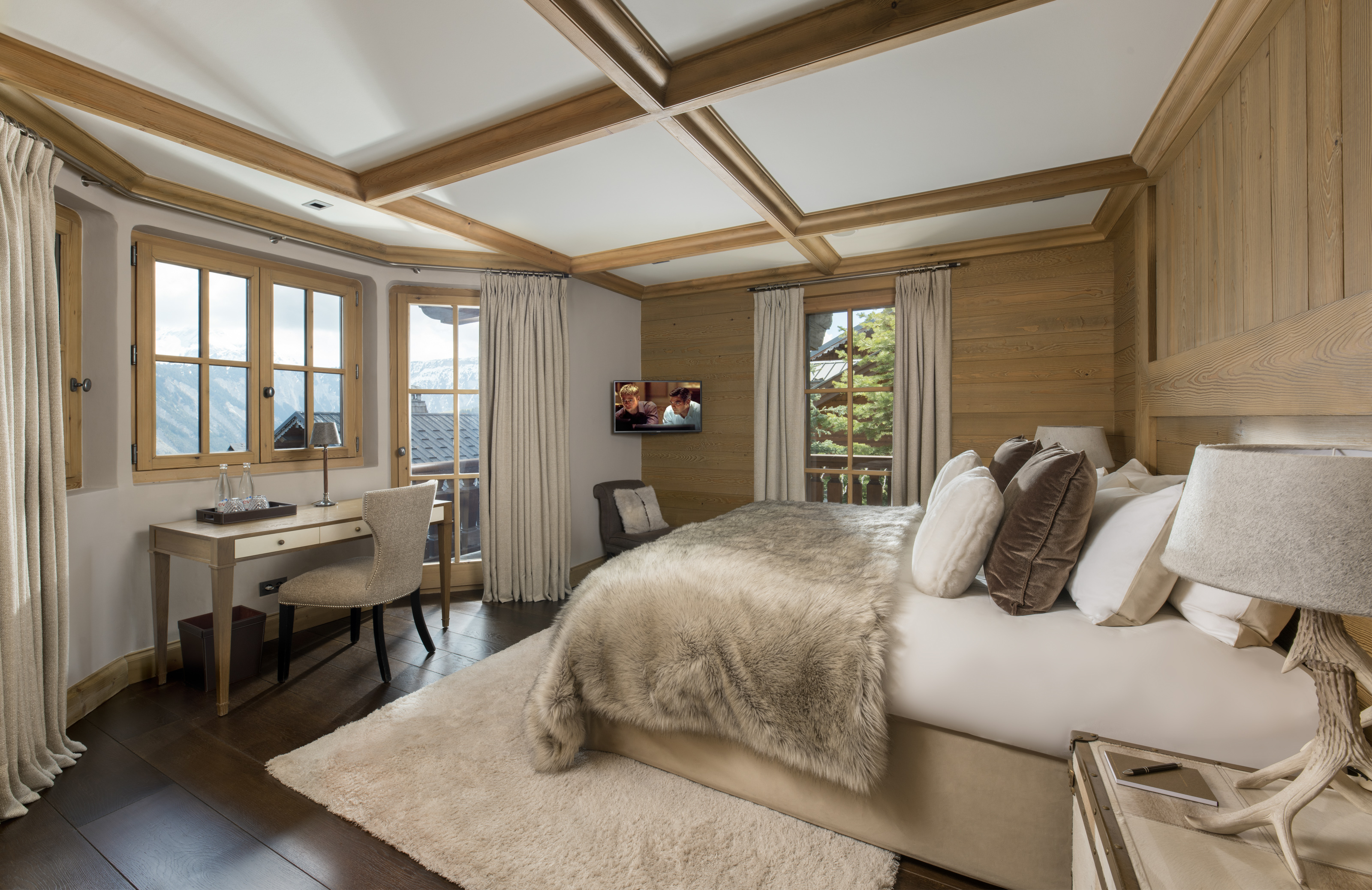 Chalet Loze