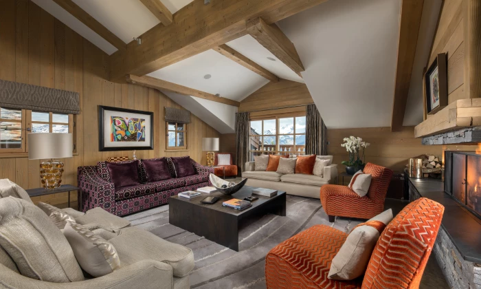 Chalet Loze