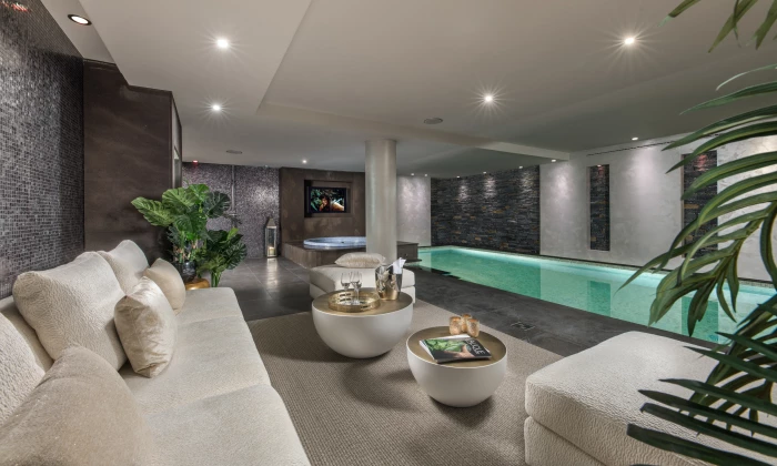 Chalet Loze