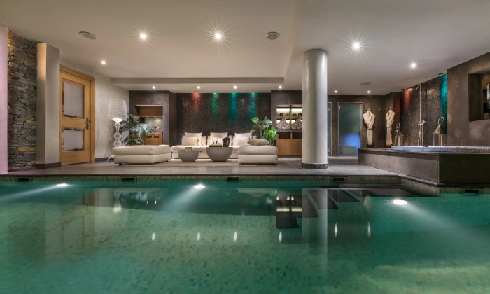 Chalet Loze