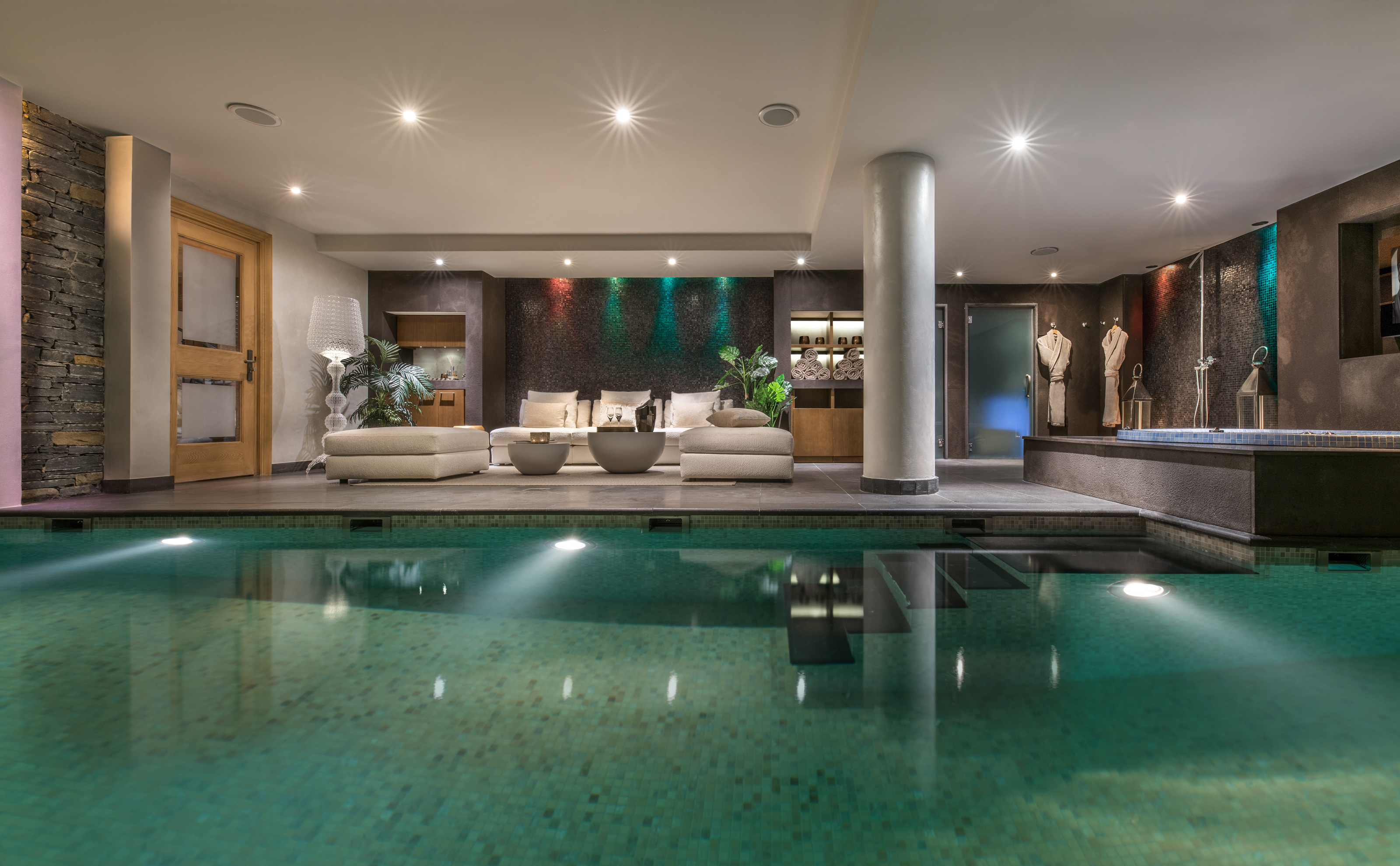 Chalet Loze