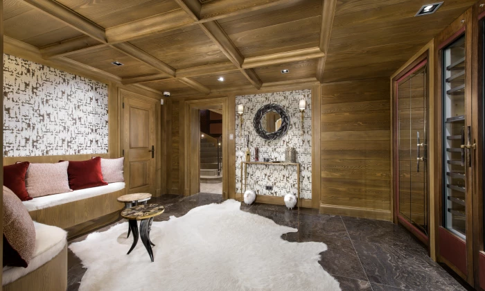Chalet Loze