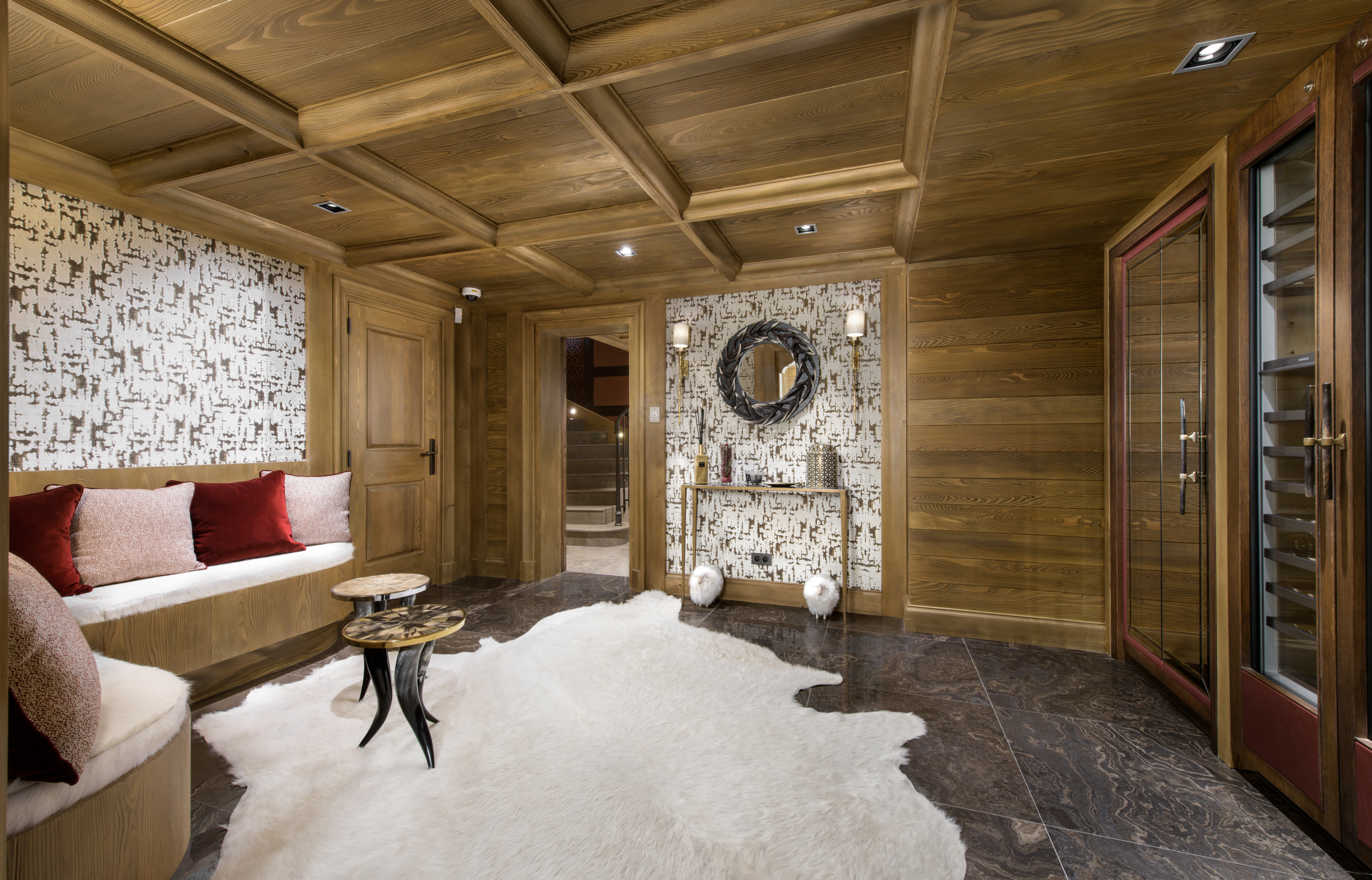 Chalet Loze