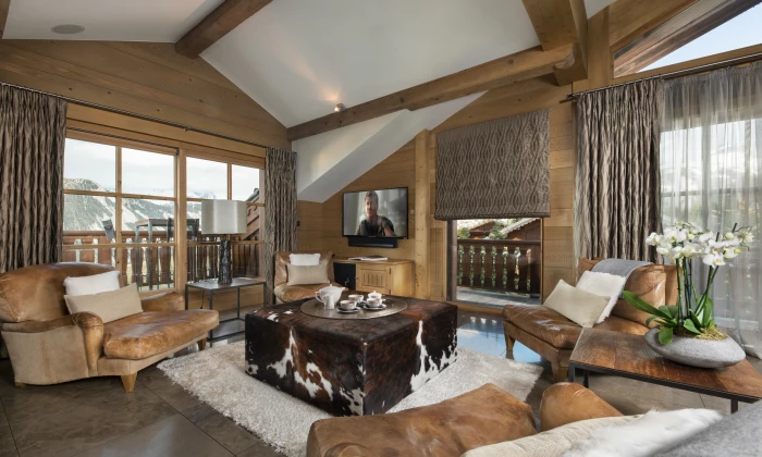 Chalet Loze