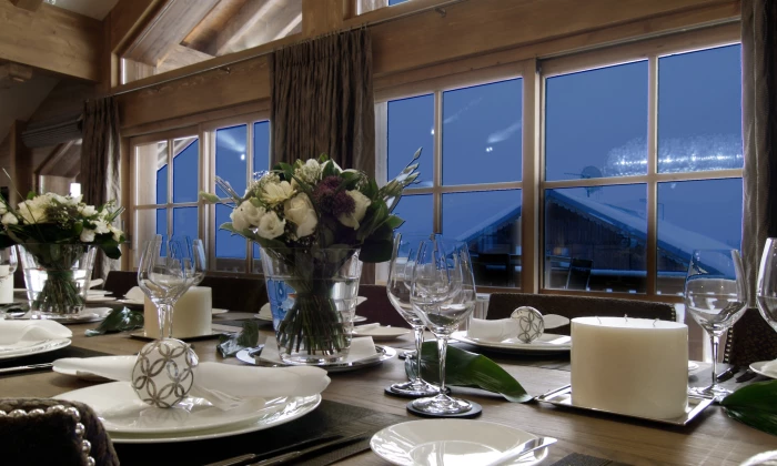 Chalet Loze