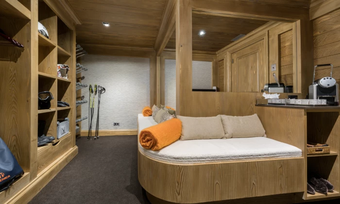 Chalet Loze