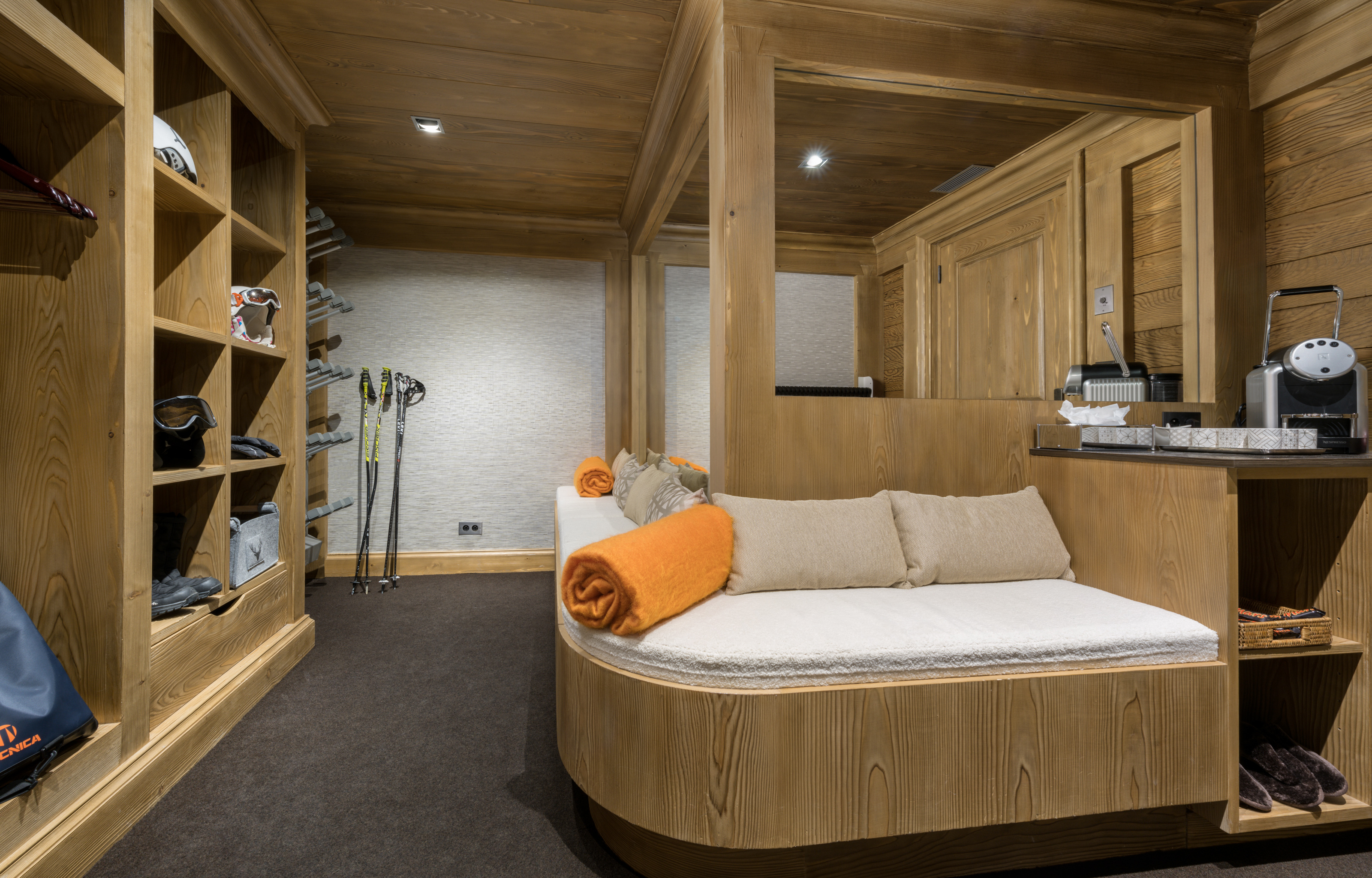 Chalet Loze