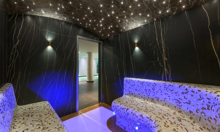 Chalet Loze