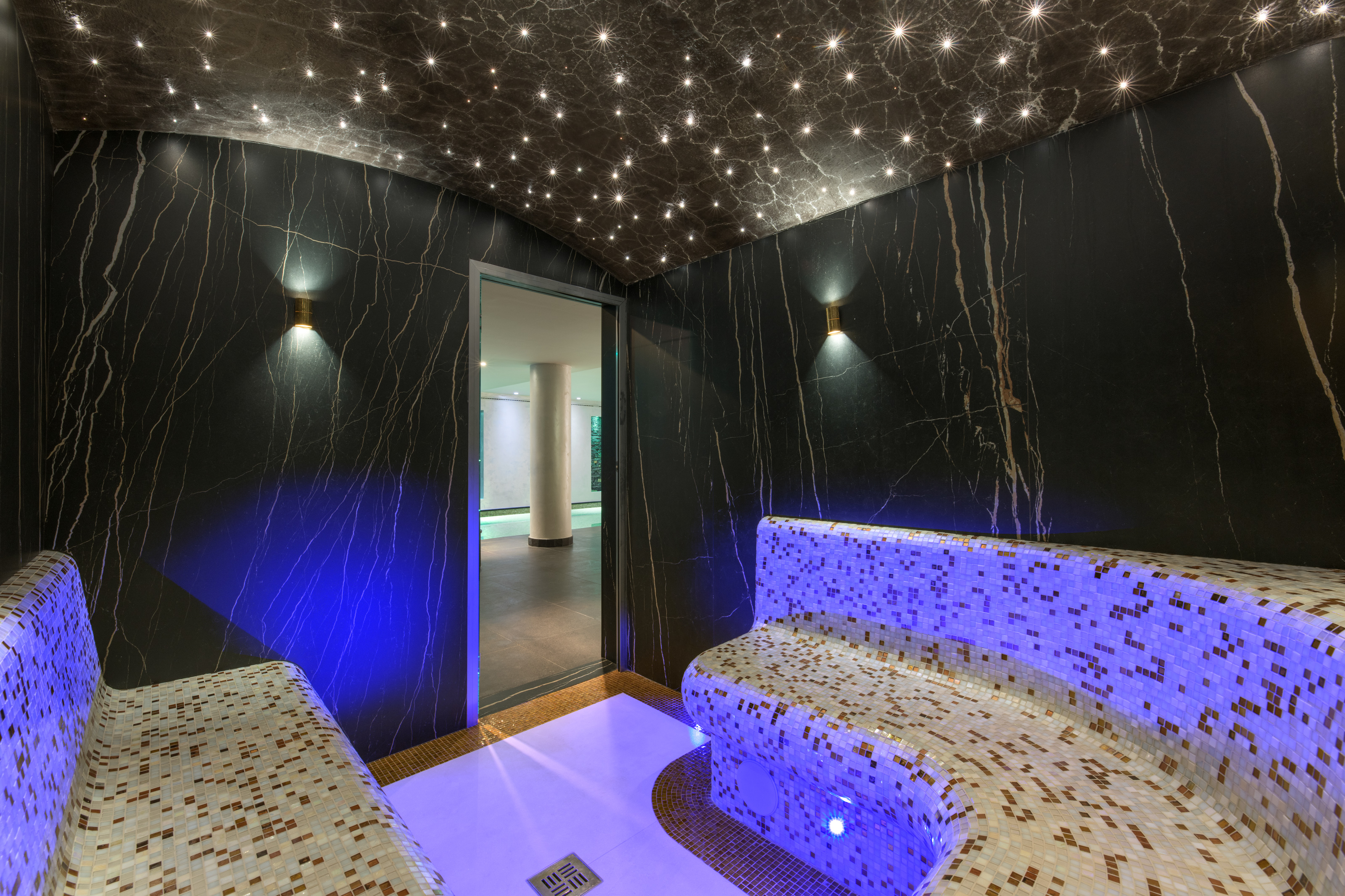 Chalet Loze