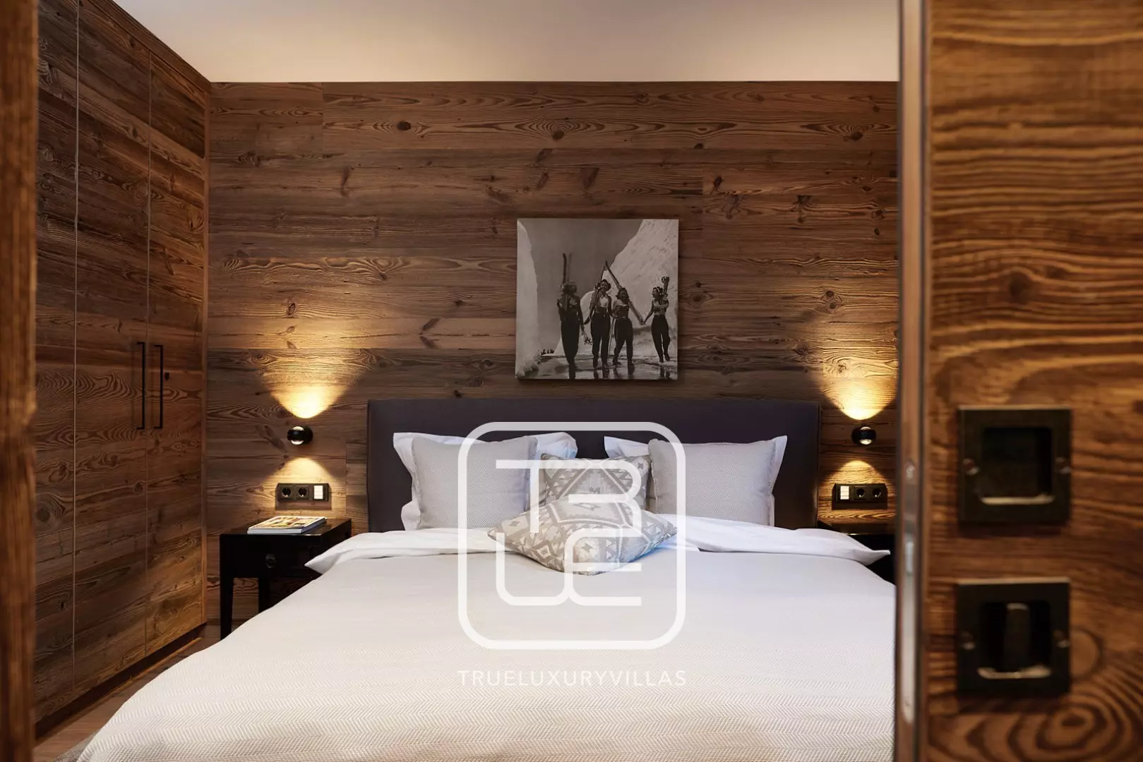 Apartment Hahnenkamm